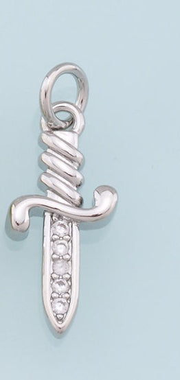 Silver dagger preorder